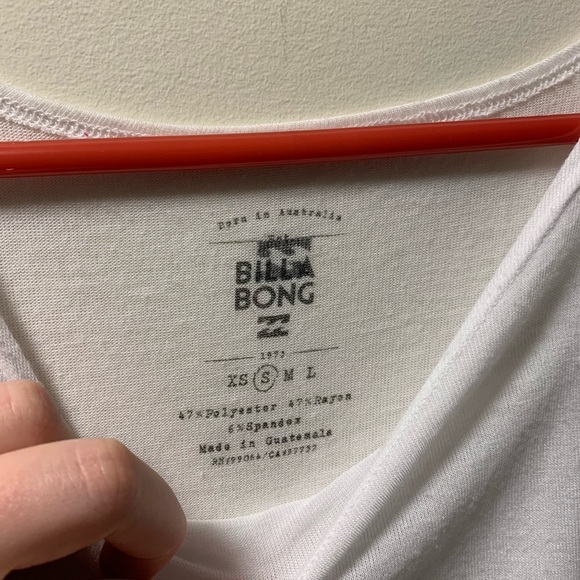 Billabong camisole small - Picture 3 of 5